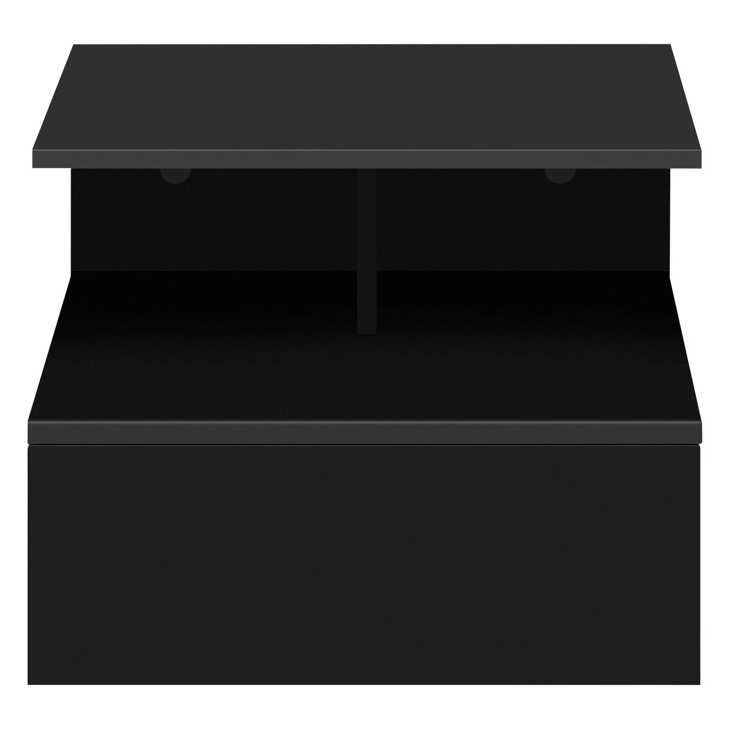 Functional Bedside Table – Beauty, Organization & Comfort