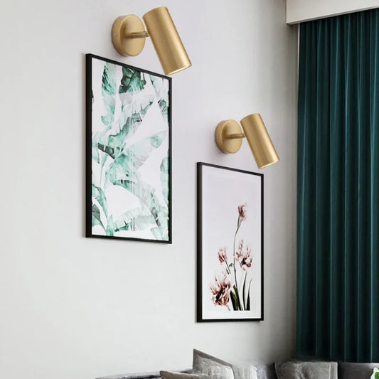 Modern Wall Lamp – Style and Charm for Your Décor