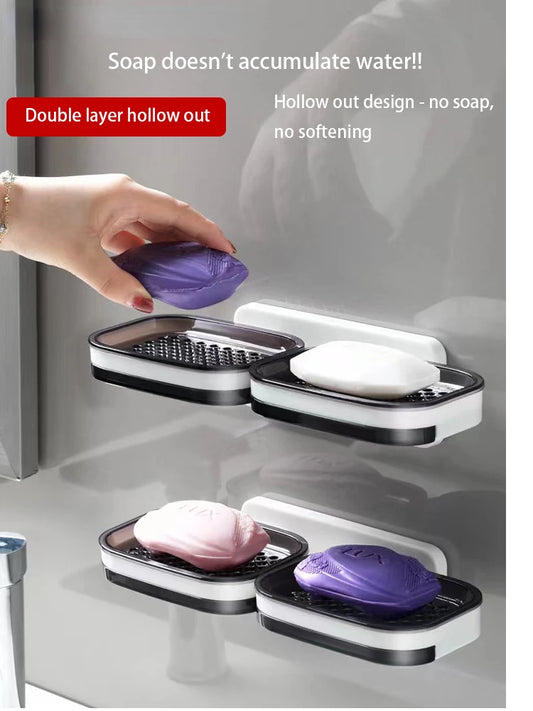 Modern Soap Holder – Smart Design for a Perfectly Organized Bathroom