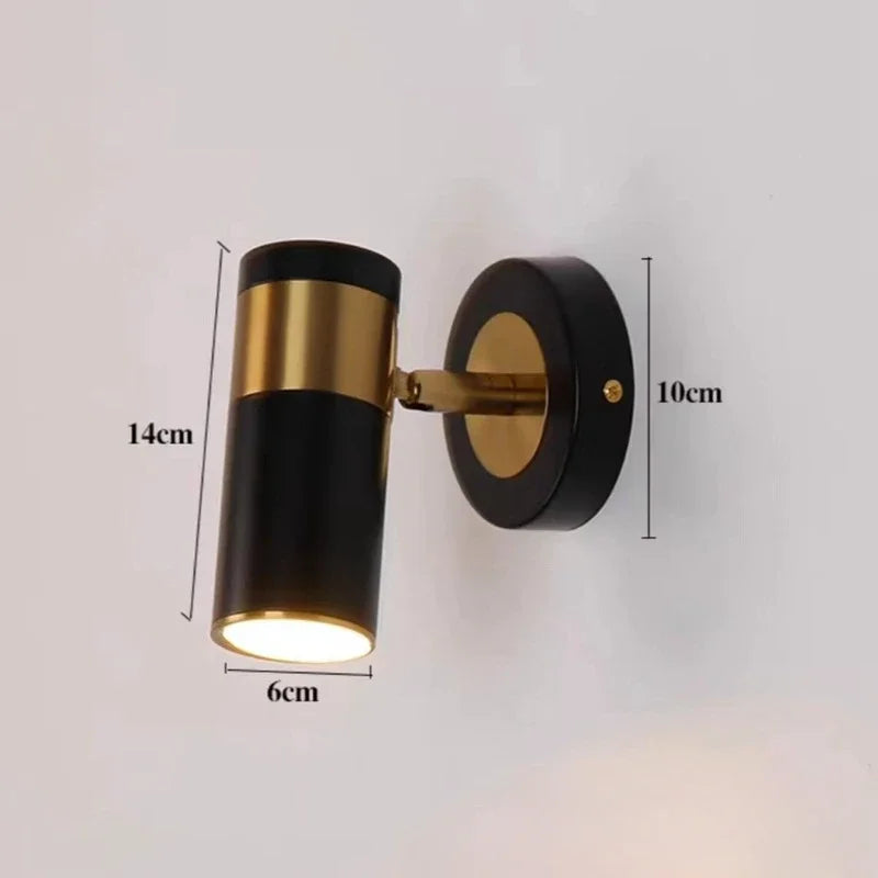 Modern Wall Lamp – Style and Charm for Your Décor