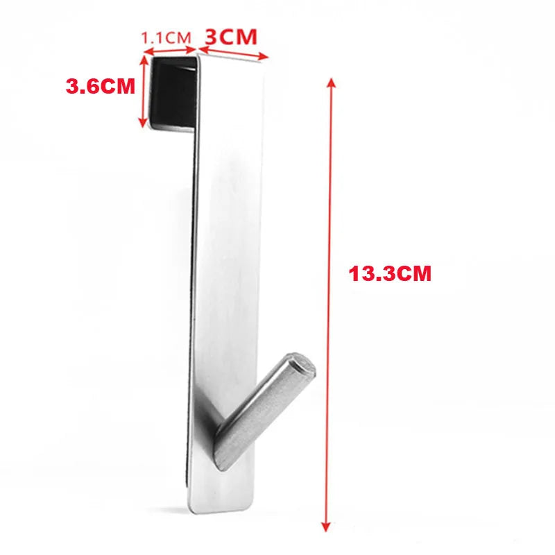 Minimalist Hook – Style and Function in One Product