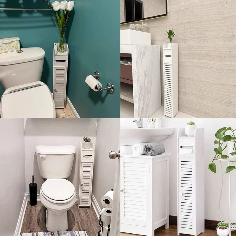 Vertical Organizer – Beauty and Practicality in One Piece