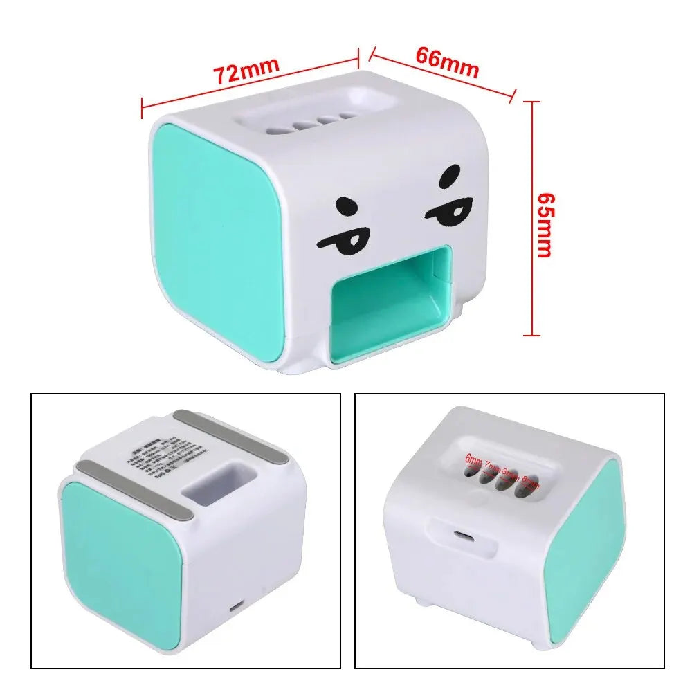Automatic Seed Opener – the smart gadget that makes your life easier