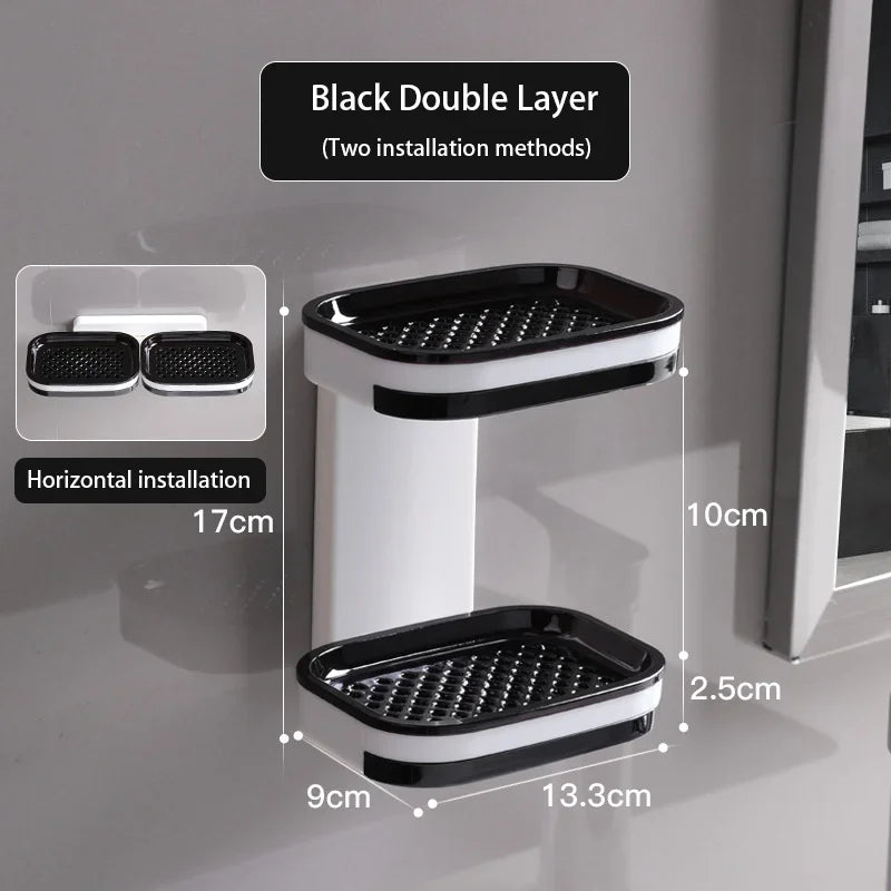 Modern Soap Holder – Smart Design for a Perfectly Organized Bathroom