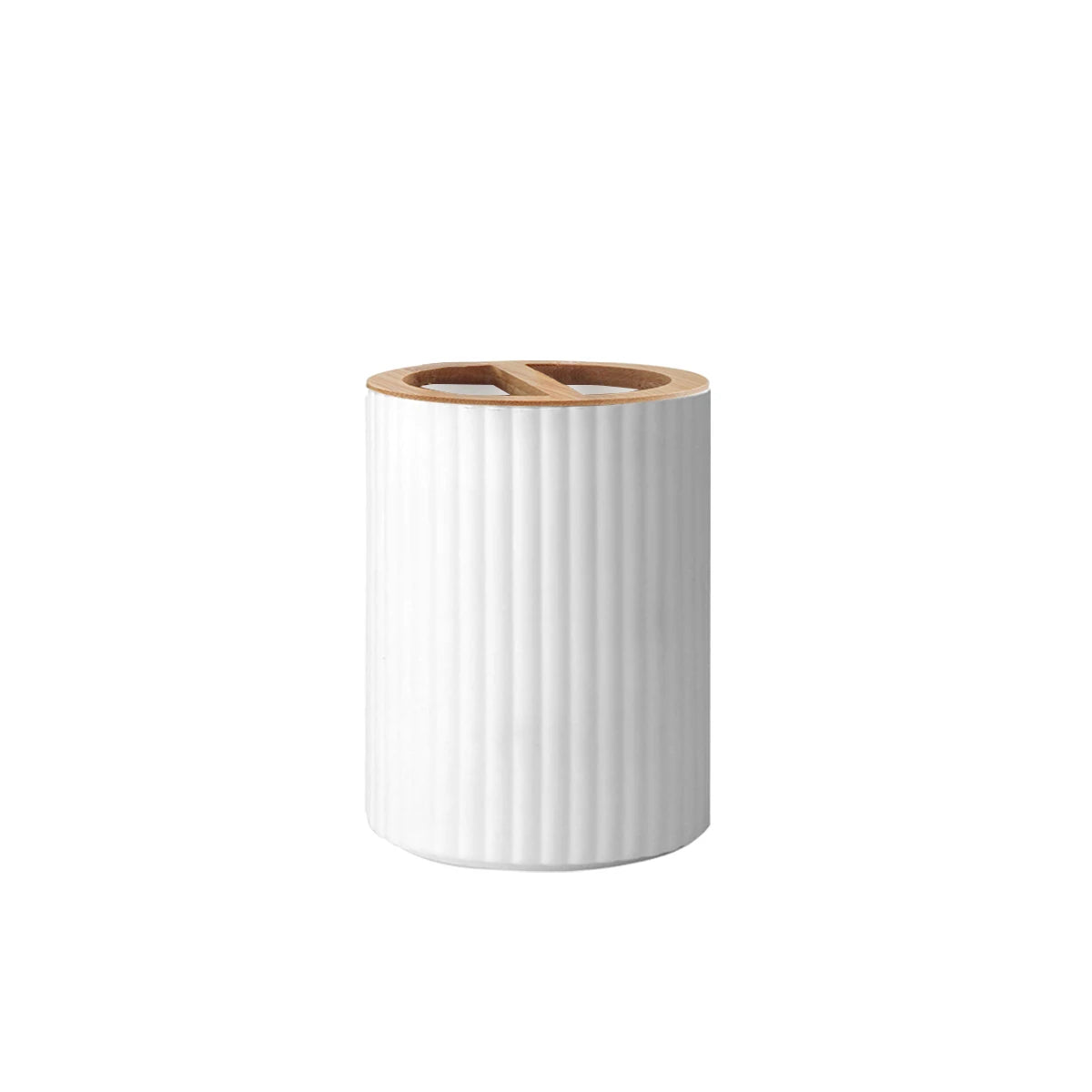 Modern Bathroom Set – Organization & Style in Every Detail