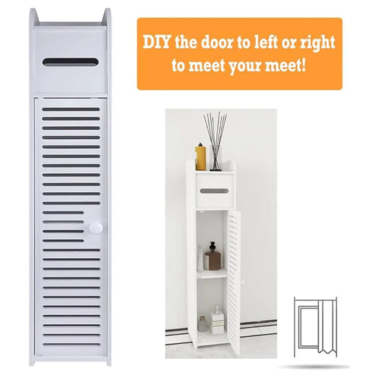 Vertical Organizer – Beauty and Practicality in One Piece