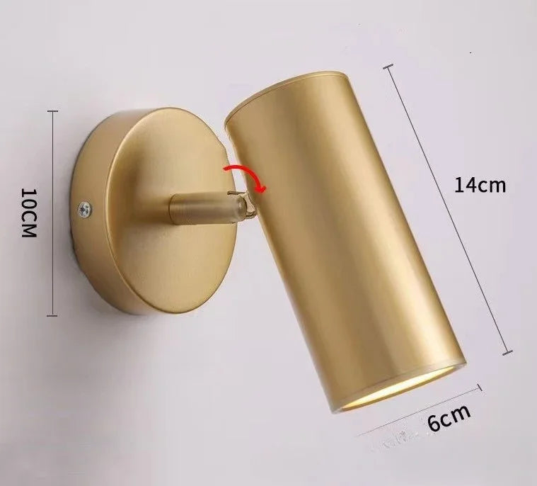 Modern Wall Lamp – Style and Charm for Your Décor