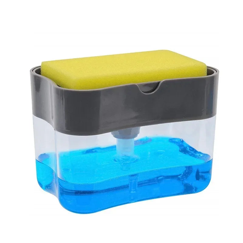 Dish Soap Dispenser