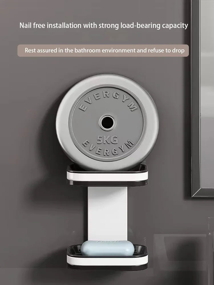Modern Soap Holder – Smart Design for a Perfectly Organized Bathroom