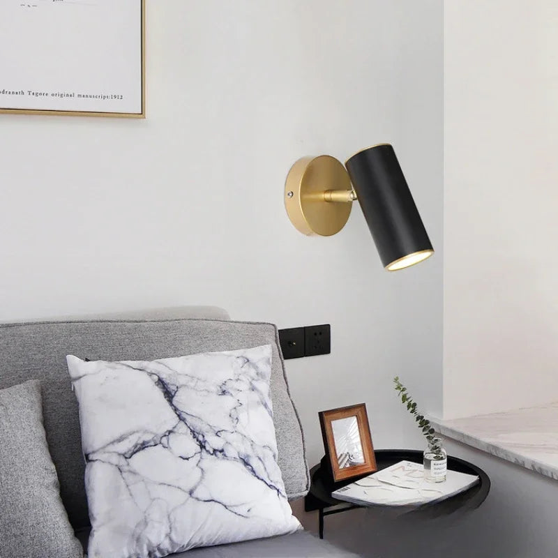Modern Wall Lamp – Style and Charm for Your Décor