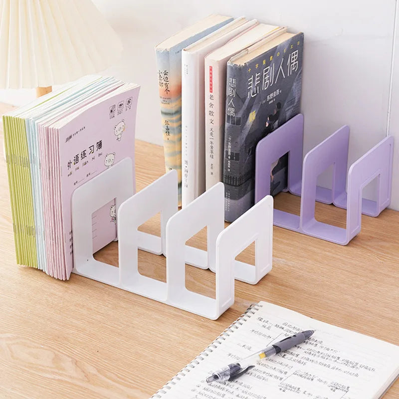 Books & Documents Organizer – Elegance and Practicality for Your Space