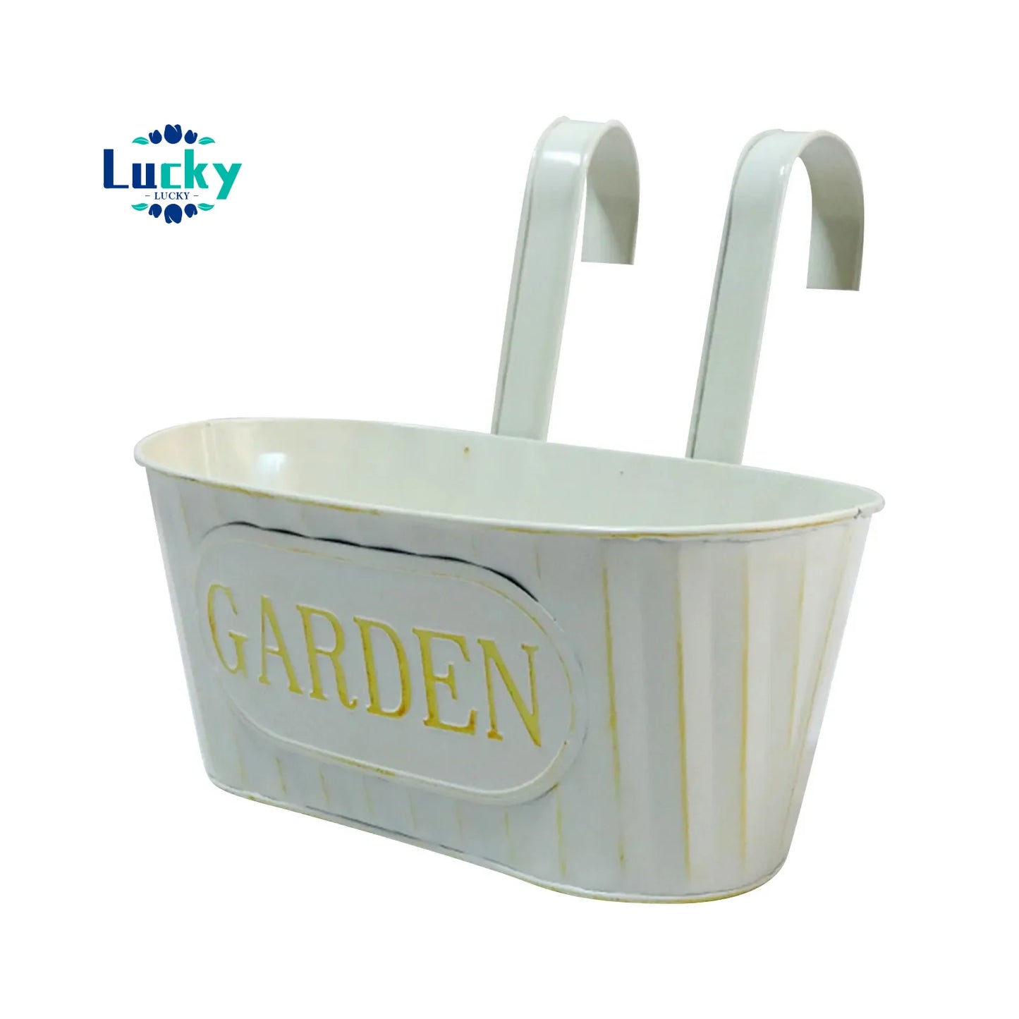 Decorative Hanging Flower Pots – Beauty & Practicality