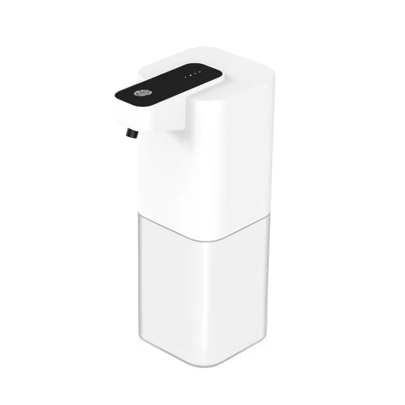Automatic Foam Dispenser – Elegance Meets Hygiene
