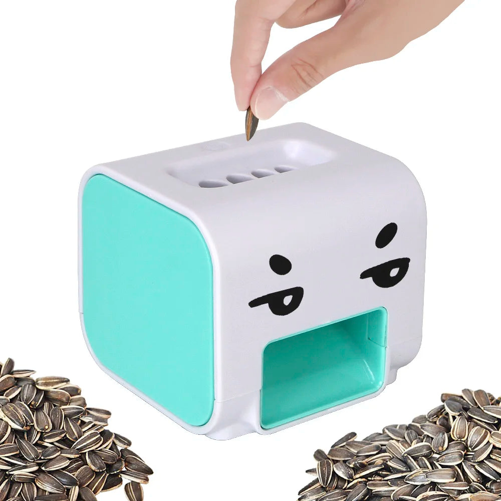 Automatic Seed Opener – the smart gadget that makes your life easier