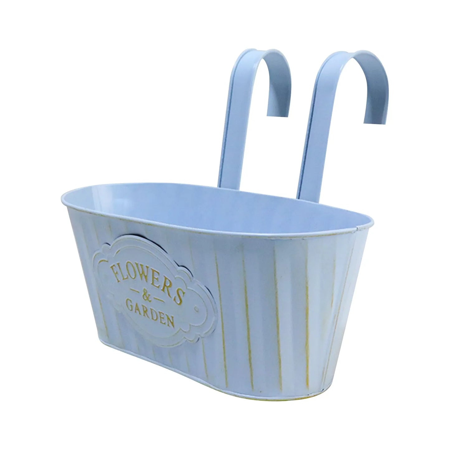 Decorative Hanging Flower Pots – Beauty & Practicality