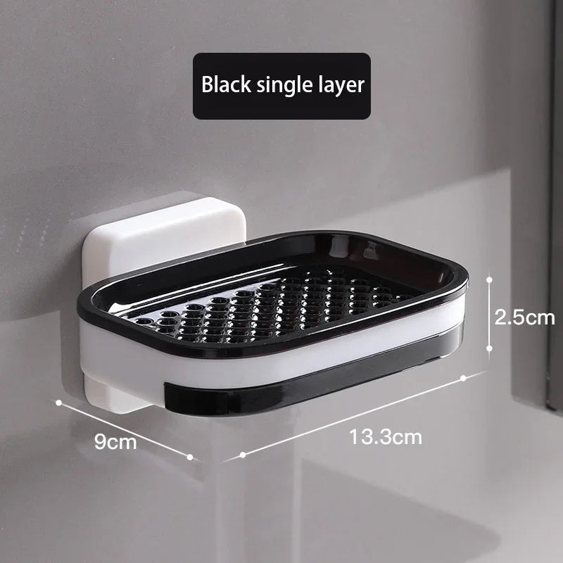 Modern Soap Holder – Smart Design for a Perfectly Organized Bathroom