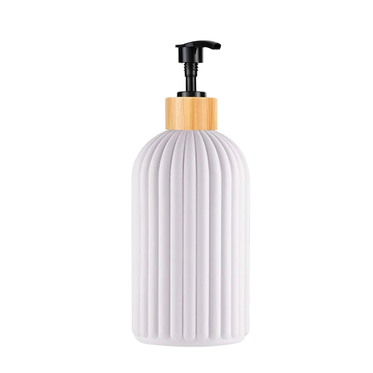 Modern Bathroom Set – Organization & Style in Every Detail