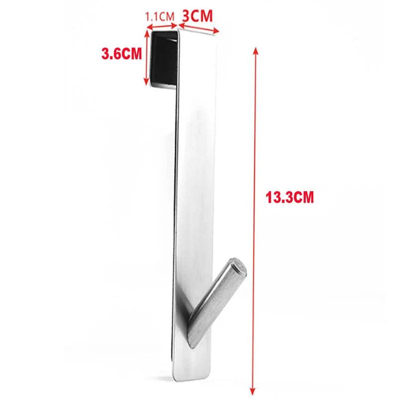 Minimalist Hook – Style and Function in One Product