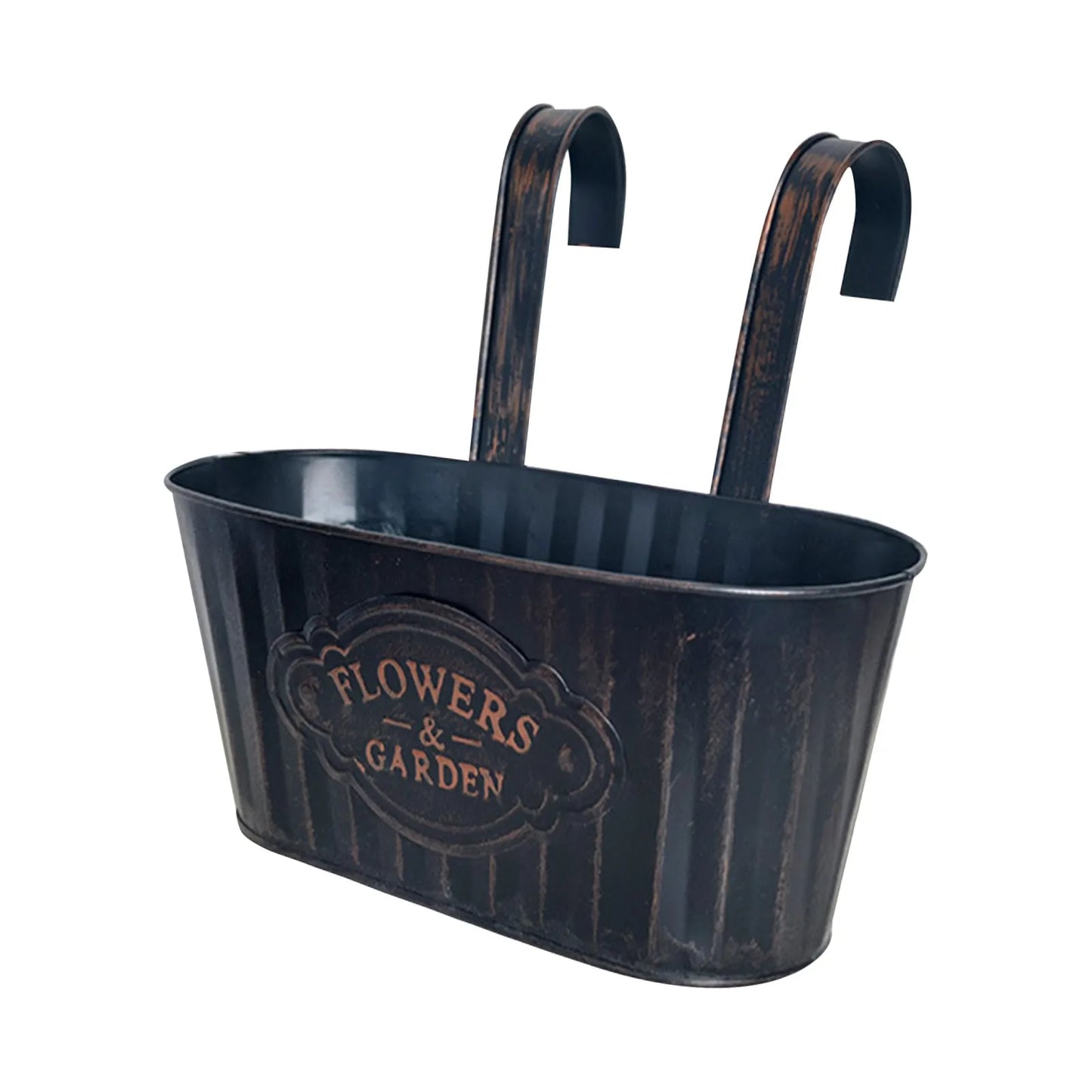 Decorative Hanging Flower Pots – Beauty & Practicality