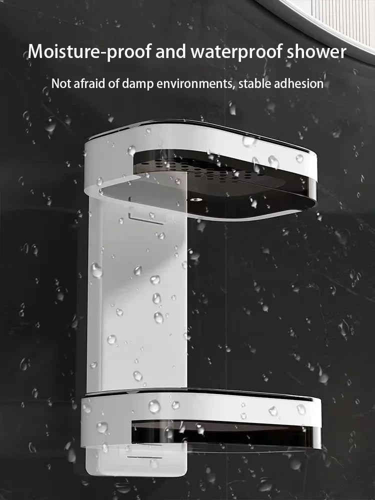 Modern Soap Holder – Smart Design for a Perfectly Organized Bathroom