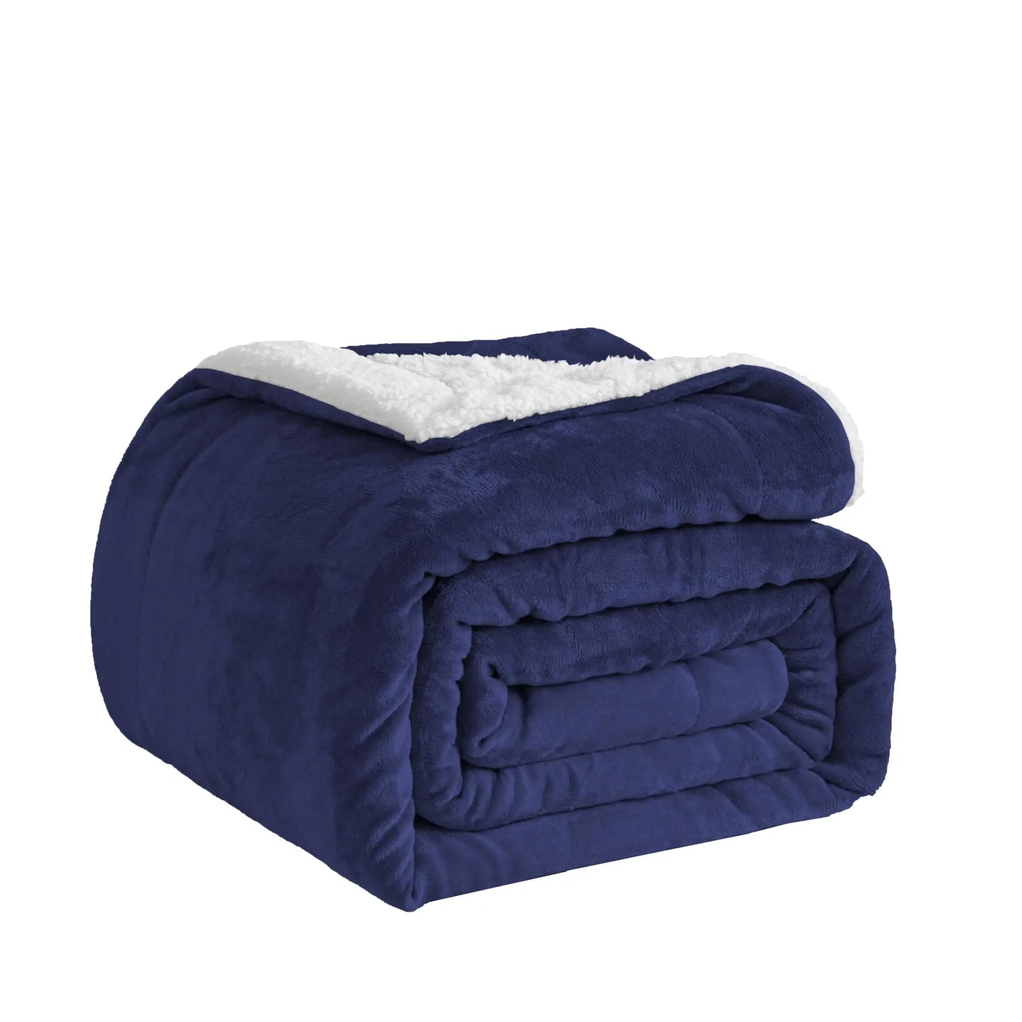 Ultra-Soft Dual-Sided Blanket – Beauty and Comfort Combined