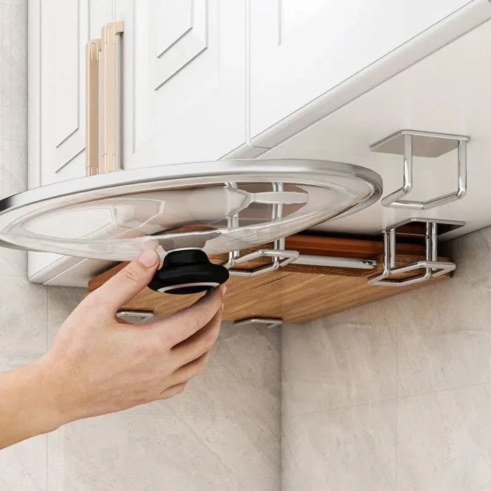Stainless Steel Dish Rack – Keep Your Kitchen Organized
