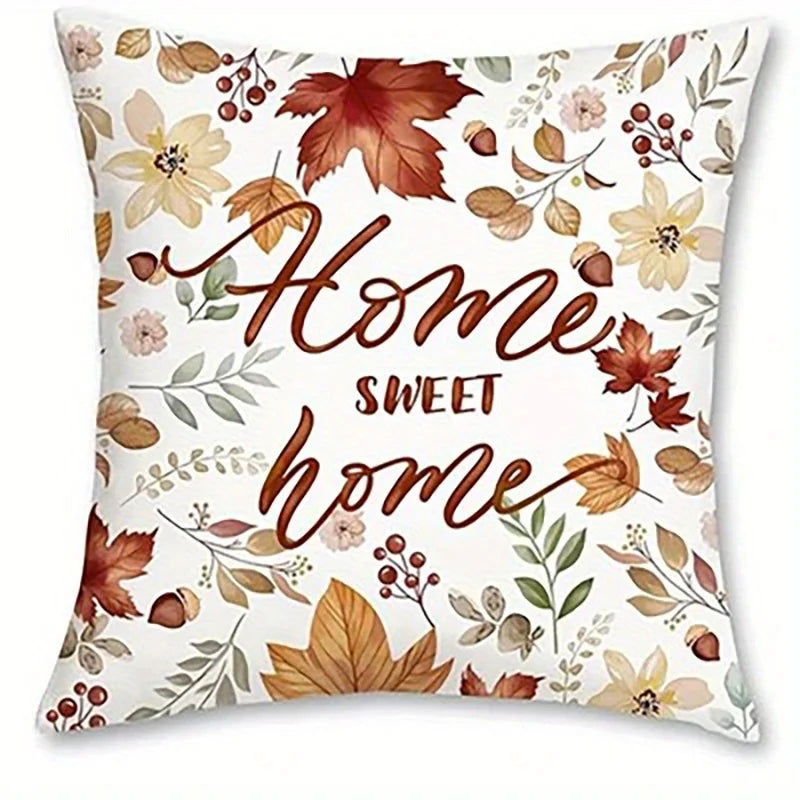 Decorative Cushion Covers – Bring Warmth to Your Living Room