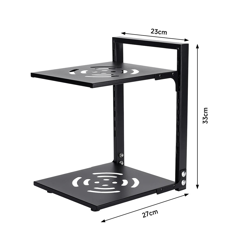 Modern & Practical Kitchen Rack – Keep Everything Organized