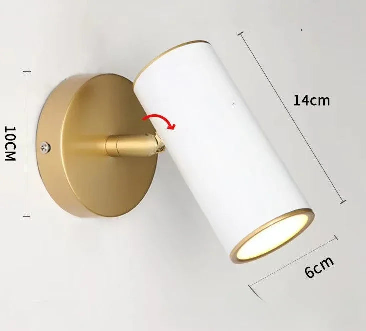 Modern Wall Lamp – Style and Charm for Your Décor
