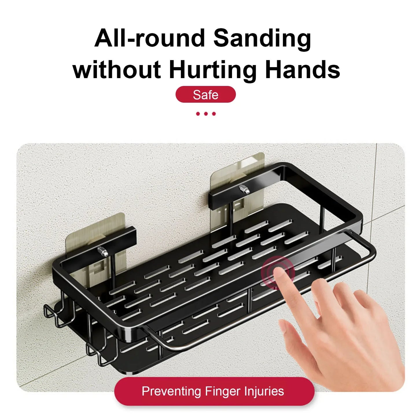 Multi-Purpose Matte Finish Organizer – Elegance Meets Functionality
