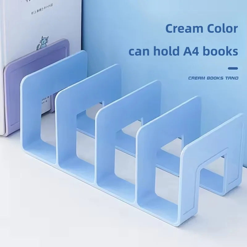 Books & Documents Organizer – Elegance and Practicality for Your Space