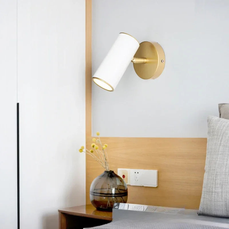 Modern Wall Lamp – Style and Charm for Your Décor