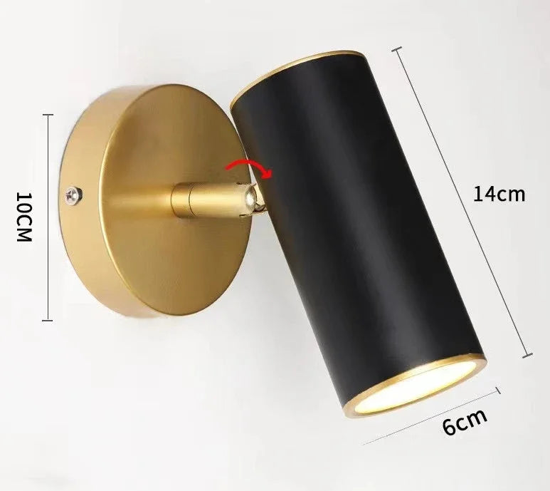 Modern Wall Lamp – Style and Charm for Your Décor