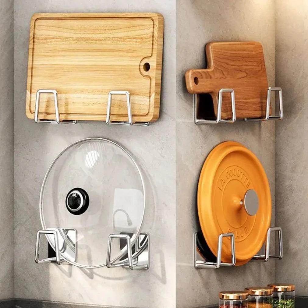 Stainless Steel Dish Rack – Keep Your Kitchen Organized