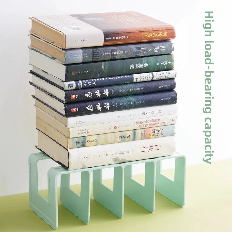 Books & Documents Organizer – Elegance and Practicality for Your Space