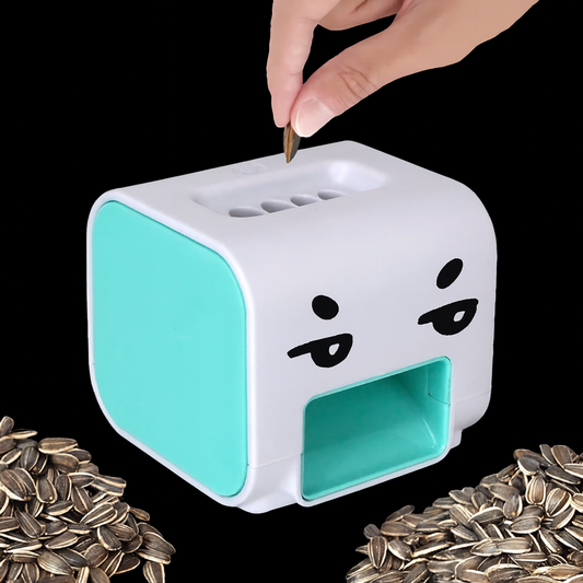 Automatic Seed Opener – the smart gadget that makes your life easier
