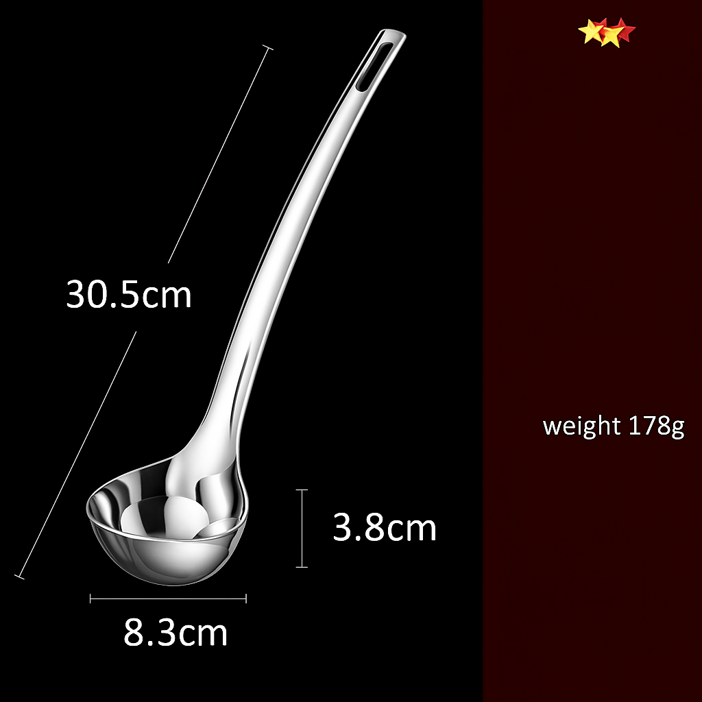 Say Goodbye to Excess Fat – Separate Oil and Water in Seconds