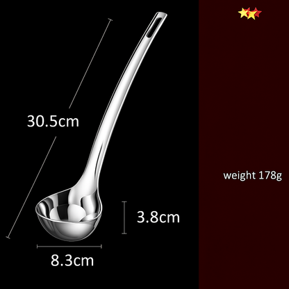 Say Goodbye to Excess Fat – Separate Oil and Water in Seconds