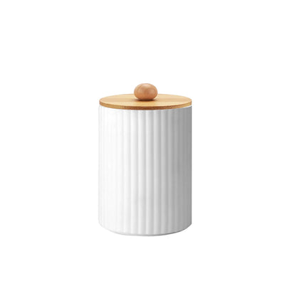 Modern Bathroom Set – Organization & Style in Every Detail