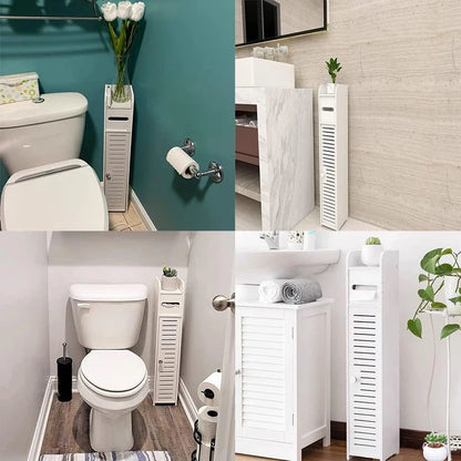 Vertical Organizer – Beauty and Practicality in One Piece