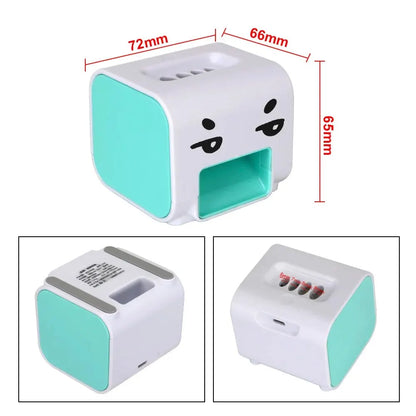 Automatic Seed Opener – the smart gadget that makes your life easier