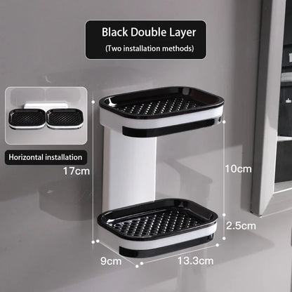 Modern Soap Holder – Smart Design for a Perfectly Organized Bathroom