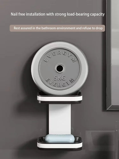 Modern Soap Holder – Smart Design for a Perfectly Organized Bathroom