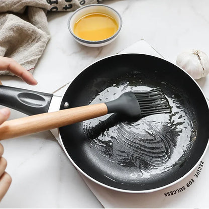 Cook with Comfort and Design – 12-Piece Utensil Set