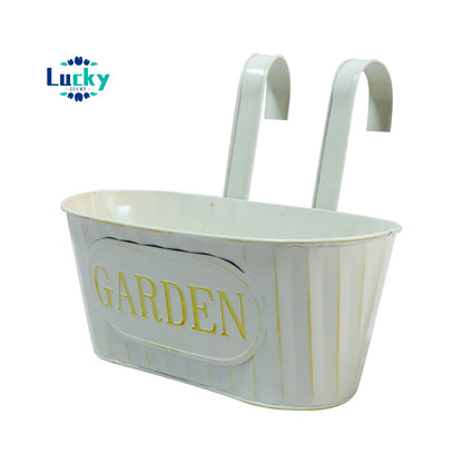 Decorative Hanging Flower Pots – Beauty & Practicality