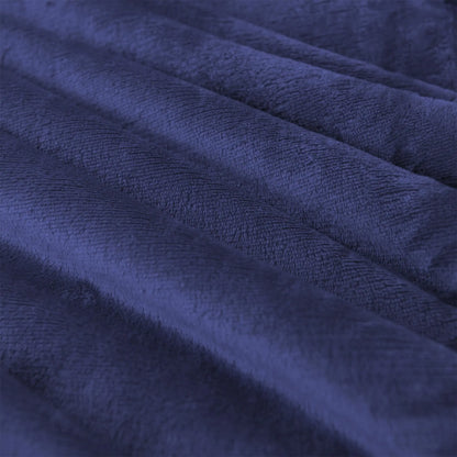 Ultra-Soft Dual-Sided Blanket – Beauty and Comfort Combined
