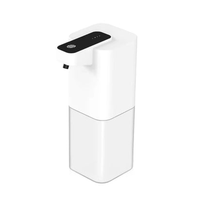 Automatic Foam Dispenser – Elegance Meets Hygiene