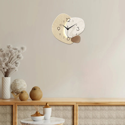 Modern wall clock - Timeless Elegance for Your Walls