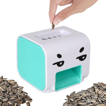 Automatic Seed Opener – the smart gadget that makes your life easier