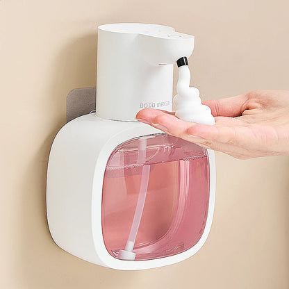 Automatic Soap Dispenser – Technology and Elegance for Your Home